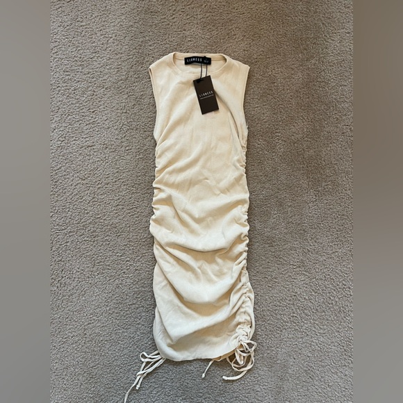 NWT Lioness Military Minds Mini Dress - Picture 3 of 4